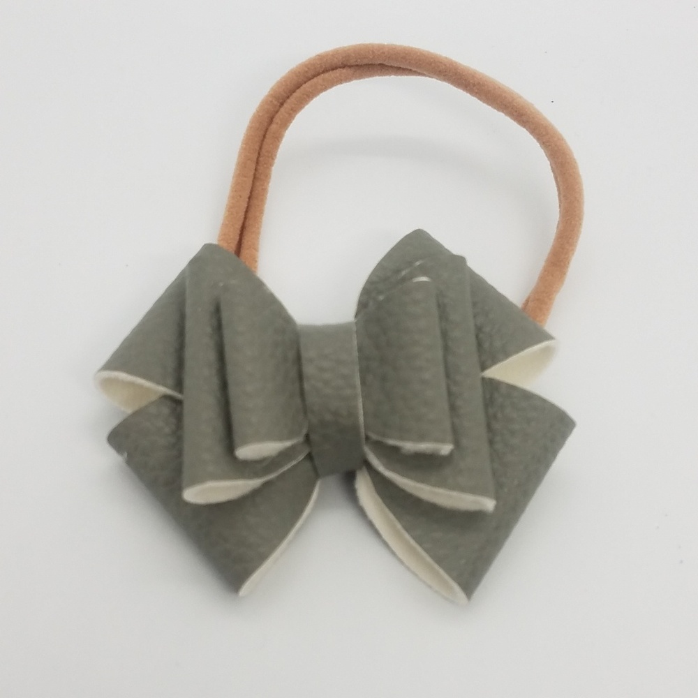Girls hair bow